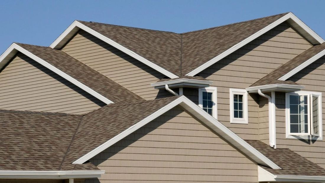 Architectural shingle roof in Ocoee