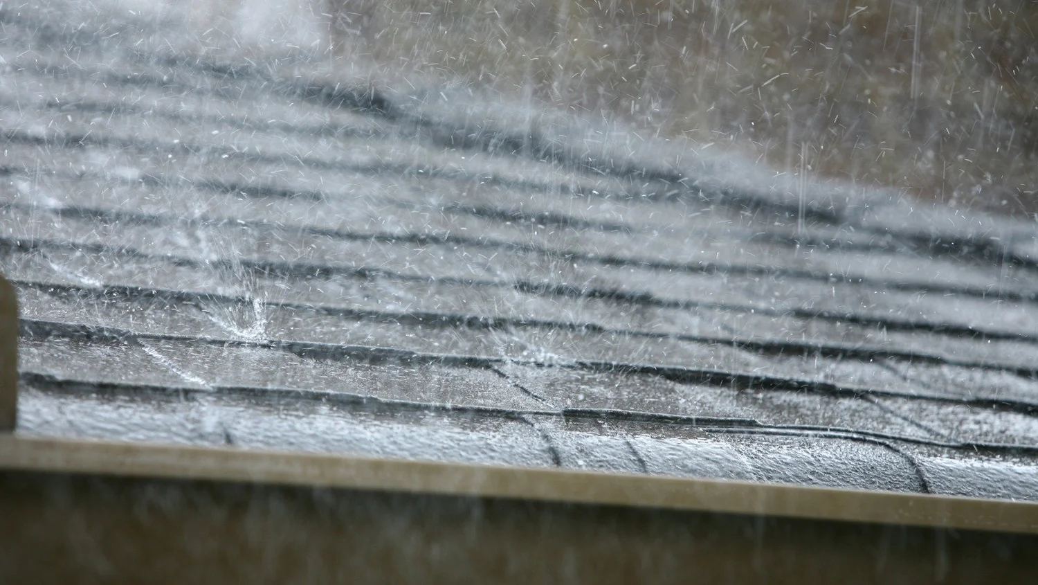 Roof repair in Ocoee